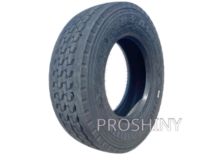 Yoto HA02 (універсальна) 235/75 R17.5 143/141J
