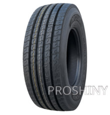 Aeolus CSR169 CARGOPOWER (рульова) 295/80 R22.5 154/149M