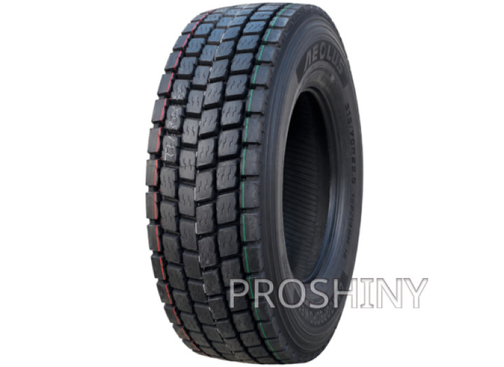 Aeolus CDR169 CARGOPOWER (ведуча) 295/80 R22.5 152/149M