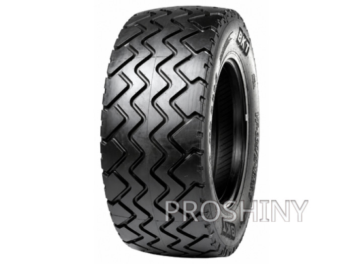 BKT SR-234 (с/г) 445/50 R22.5 167D TL VF