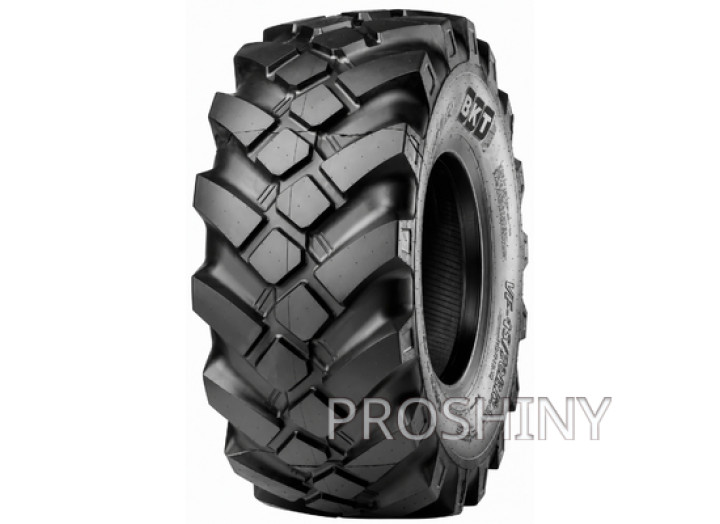 BKT MULTIMAX MP-569 (індустріальна) 445/65 R22.5 169J