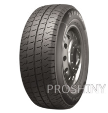 Dynamo Hiscend-H Van 4S 205/75 R16C 110/108T PR8