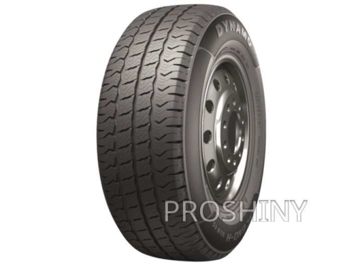 Dynamo Hiscend-H Van 4S 205/75 R16C 110/108T PR8