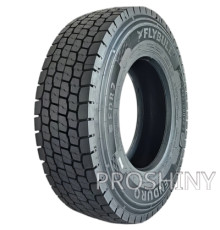 FLYBULL ENDURO FDR2 (ведуча) 315/80 R22.5 160/157J PR22