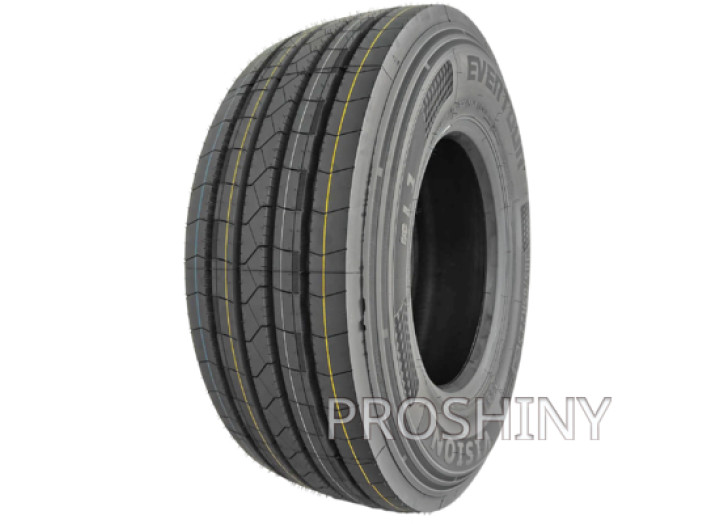 Evertour Vision L1 (рульова) 295/80 R22.5 154/150L PR20