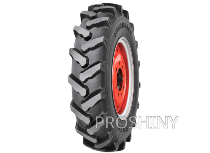 Long March S175 (с/г) 7.50 R16 103A6 PR6 TT