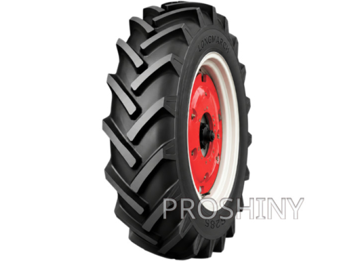 Long March S285 (с/г) 13.60 R38 131A6 PR10 TT