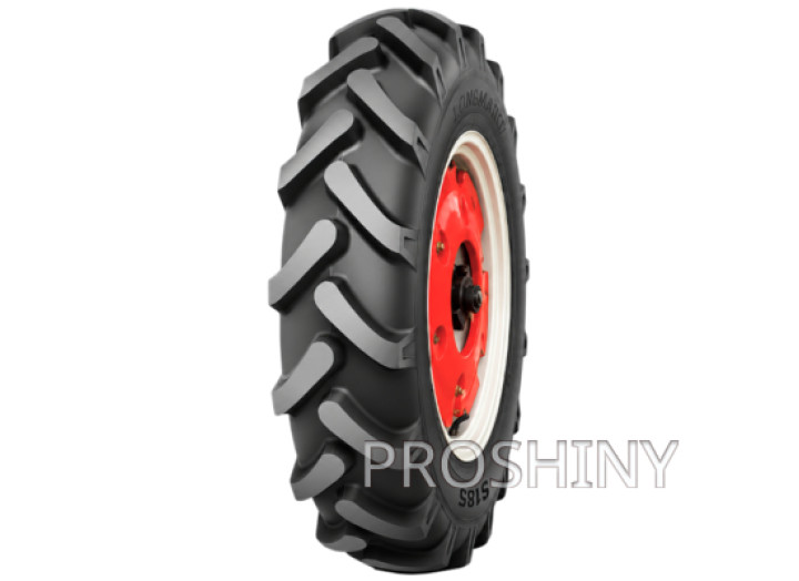 Long March S185 (с/г) 16.90 R30 144A6 PR10 TT