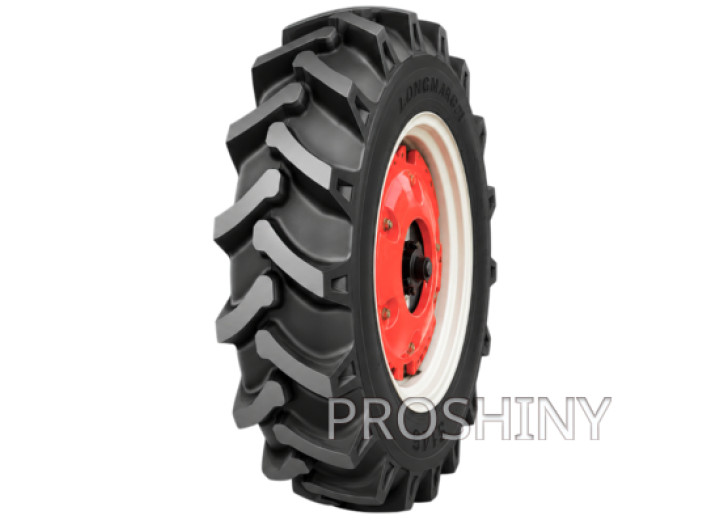 Long March S145 (с/г) 6.00 R12 93A6 PR8 TT