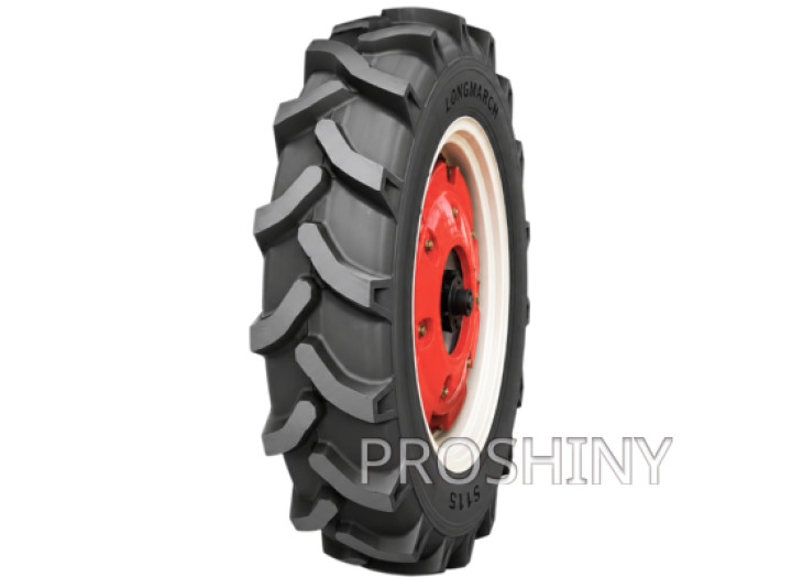 Long March S115 (с/г) 8.30 R24 105A6 PR6 TT