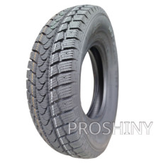 Imperial IR1 Ice-Plus SR1 195 R14C 106/104Q (под шип)