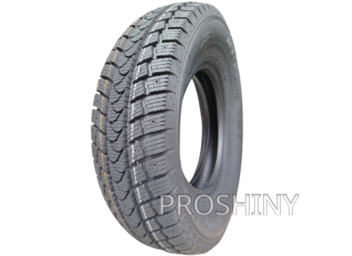 Imperial IR1 Ice-Plus SR1 195 R14C 106/104Q (под шип)
