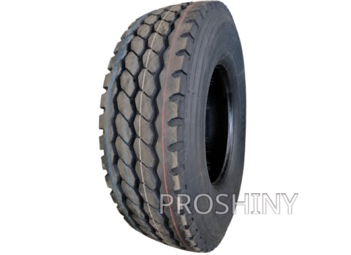 Agate RSHF572 (універсальна) 315/80 R22.5 155/152L PR20