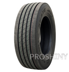 Agate RSHF162 (рульова) 315/80 R22.5 156/152L PR20