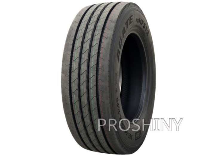 Agate RSHF162 (рульова) 315/80 R22.5 156/152L PR20