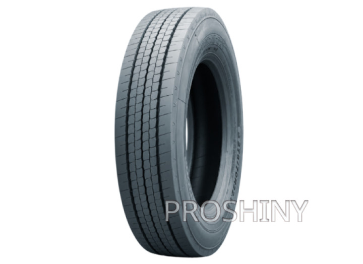 Hubtrac URBAN G21 (універсальна) 275/70 R22.5 152/148J PR18
