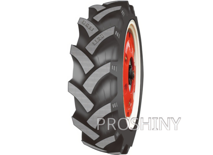Long March S295 (с/г) 12.40 R24 124A6 PR12 TT