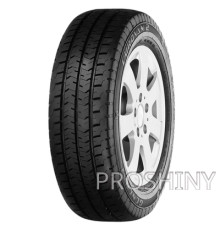 General Tire Eurovan 2 195/70 R15C 104/102R