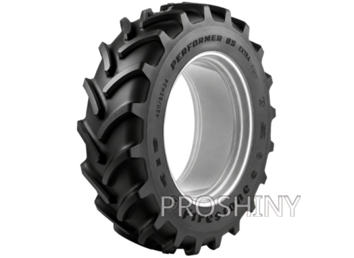 Firestone PERFORMER 85 Extra (с/г) 340/85 R28 127D/124E TL