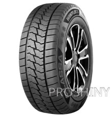 Lassa Wintus 3 225/70 R15C 112/110R