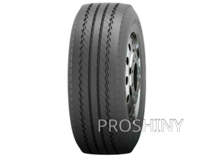 Windforce TRANS MASTER ETR282 (причіпна) 385/65 R22.5 160K