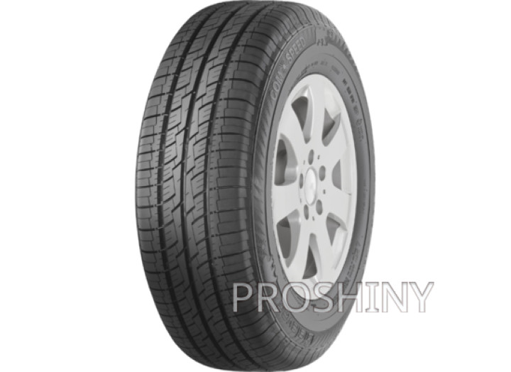 Gislaved Com*Speed 185/75 R16C 104/102R