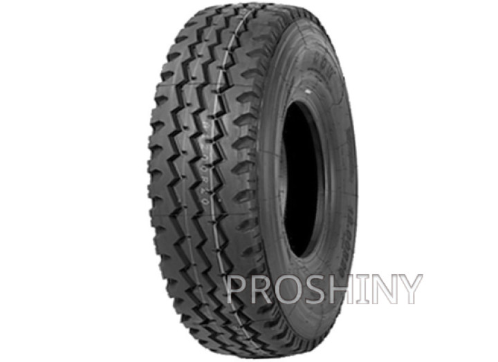 Goldshield HD158 (універсальна) 12.00 R20 156/153K PR20