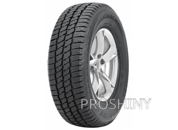 Goodride SW612 205/70 R15C 106/104R