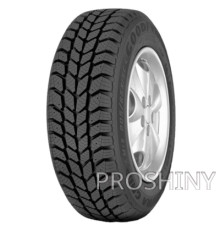 Goodyear Cargo UltraGrip 215/75 R16C 113/111R (под шип)