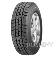 Goodyear Cargo UltraGrip 2 215/65 R16C 109/107T (под шип)