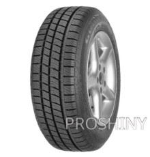 Goodyear Cargo Vector 2 205/65 R15 102/100T