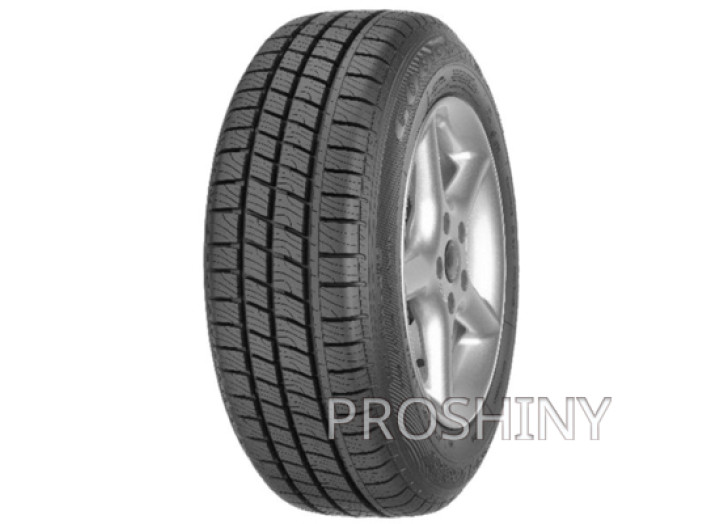 Goodyear Cargo Vector 2 205/65 R15 102/100T