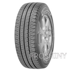 Goodyear EfficientGrip Cargo 215/65 R16C 109/107T