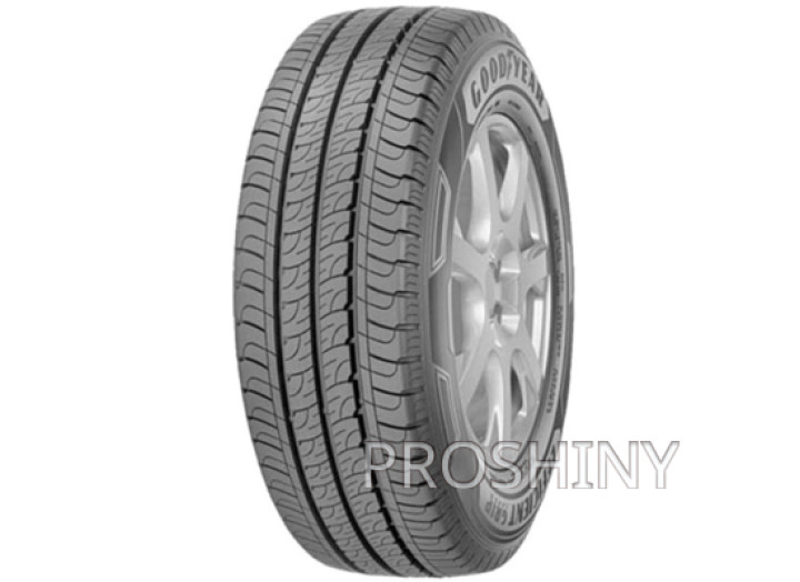 Goodyear EfficientGrip Cargo 215/65 R16C 106/104H