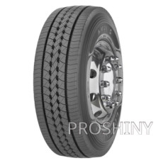 Goodyear KMAX S (рульова) 225/75 R17.5 129/127M