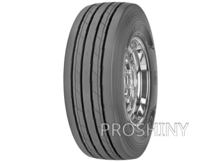 Goodyear KMAX T (причіпна) 245/70 R17.5 146J/143F