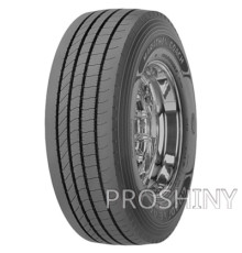 Goodyear Marathon Coach (рульова) 295/80 R22.5 154/149M