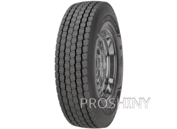 Goodyear UltraGrip Coach (ведуча) 295/80 R22.5 154/149M