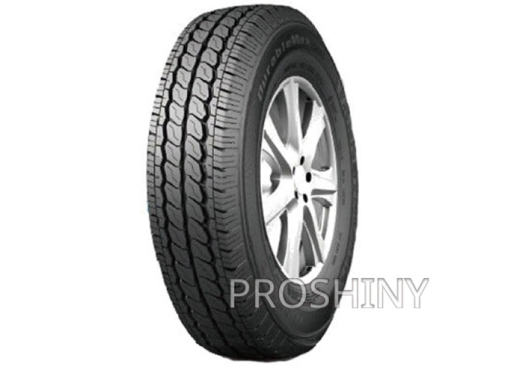 Habilead DurableMax RS01 195 R14C 106/104T