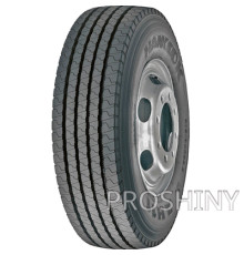 Hankook AH11 (рульова) 245/70 R19.5 137/135M PR16