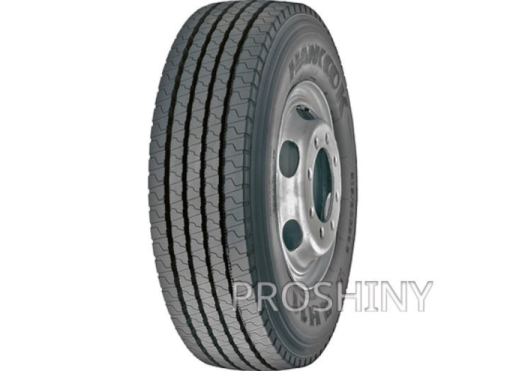 Hankook AH11 (рульова) 245/70 R19.5 137/135M PR16