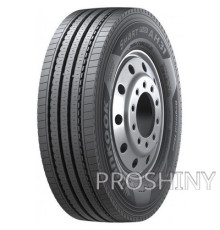Hankook AH31 Smartflex (рульова) 385/55 R22.5 160K