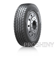 Hankook DH35 Smartflex (ведуча) 245/70 R19.5 136/134M