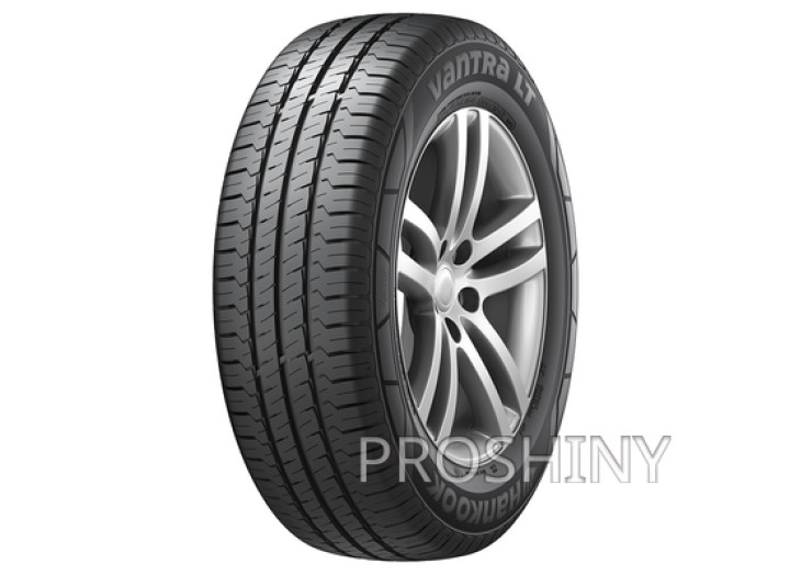 Hankook Vantra LT RA18 195/75 R16C 107/105R MO