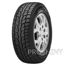 Hankook Winter i*Pike LT RW09 195/75 R16C 107/105R (под шип)