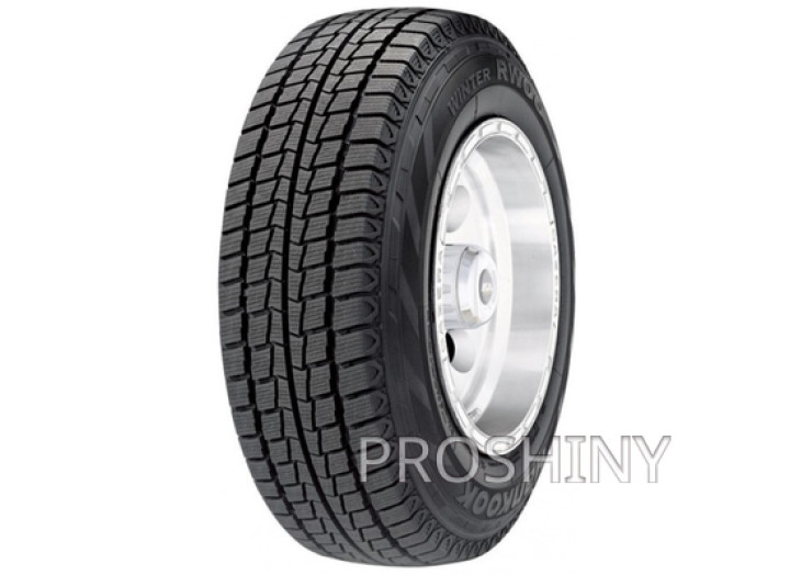 Hankook Winter RW06 205/65 R16C 107/105T