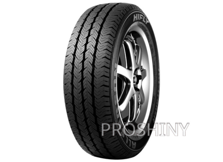 Hifly All-Transit 215/70 R15C 109/107R