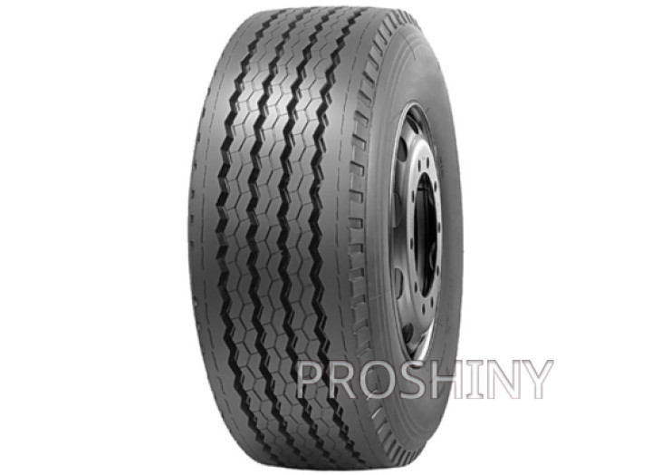 Hifly HH107 (причіпна) 385/65 R22.5 160K