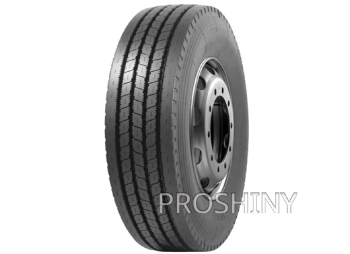 Hifly HH111 (рульова) 235/75 R17.5 132/130M