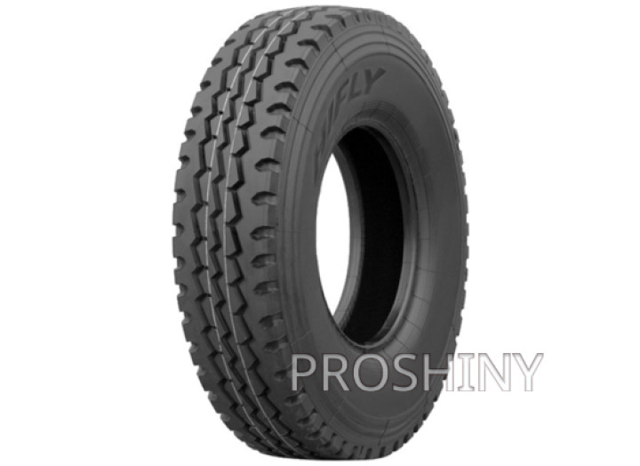 Hifly HH301 (універсальна) 315/80 R22.5 156/152L